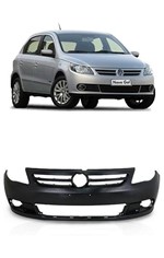 Ficha técnica e caractérísticas do produto Parachoque Dianteiro Gol Saveiro Voyage G5 2009 2010 2011 2012 - Volkswagen