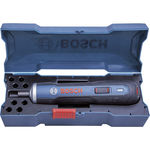 Ficha técnica e caractérísticas do produto Parafusadeira A Bateria Bosch Go 3,6v Bivolt Bosch