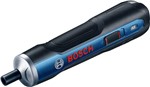Ficha técnica e caractérísticas do produto Parafusadeira A Bateria Bosch Go 3,6v Bivolt