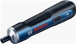 Ficha técnica e caractérísticas do produto Parafusadeira Bateria 3,6v Go Bosch