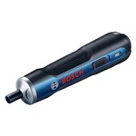 Ficha técnica e caractérísticas do produto Parafusadeira Bosch Bateria Bivolt 0 601.9H2.0E0-00