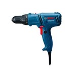 Ficha técnica e caractérísticas do produto Parafusadeira Furadeira com Fio GSR 7-14E Bosch - 220V