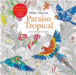 Ficha técnica e caractérísticas do produto Paraiso Tropical - Sextante