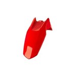 Ficha técnica e caractérísticas do produto Paralama Dianteiro Bros 125 Vermelho Caucaia 2014