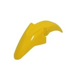 Ficha técnica e caractérísticas do produto Paralama Dianteiro Fan 125 2014 - Amarelo Topazio