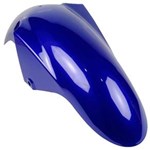 Ficha técnica e caractérísticas do produto Paralama Dianteiro Fazer- 250 - Azul