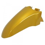 Ficha técnica e caractérísticas do produto Paralama Dianteiro Lead 110 2011 Amarelo - Sportive