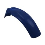 Ficha técnica e caractérísticas do produto Paralama Dianteiro XL- 350 - Azul