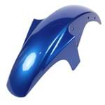 Ficha técnica e caractérísticas do produto Paralama Dianteiro Ybr 125 2004 a 2005 Azul