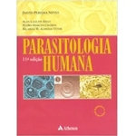 Ficha técnica e caractérísticas do produto Parasitologia Humana - 11ªed.