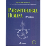 Ficha técnica e caractérísticas do produto Parasitologia Humana - 13Ed/16