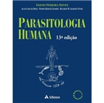 Ficha técnica e caractérísticas do produto Parasitologia Humana - Neves - Atheneu