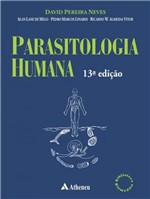 Ficha técnica e caractérísticas do produto Parasitologia Humana / Neves - Ed Atheneu