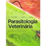 Ficha técnica e caractérísticas do produto Parasitologia Veterinaria - 04ed/17