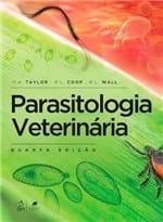 Ficha técnica e caractérísticas do produto Parasitologia Veterinaria - 4ª Ed