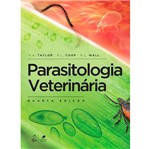 Ficha técnica e caractérísticas do produto Parasitologia Veterinaria - Guanabara