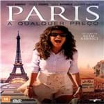 Ficha técnica e caractérísticas do produto Paris a Qualquer Preço - Dvd