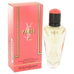 Ficha técnica e caractérísticas do produto Paris Eau de Toilette Spray Perfume Feminino 30 ML-Yves Saint Laurent