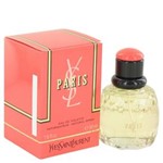 Ficha técnica e caractérísticas do produto Paris Eau de Toilette Spray Perfume Feminino 50 ML-Yves Saint Laurent