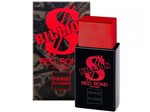 Paris Elysees Billion Red Bond Perfume Masculino - Eau de Toilette 100ml