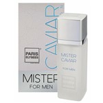 Ficha técnica e caractérísticas do produto Mister Caviar - Paris Elysses - Masculino - 100ML - Paris Elysees