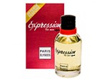 Ficha técnica e caractérísticas do produto Paris Elysees Expression - Perfume Masculino Eau de Toilette 100 Ml