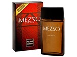Ficha técnica e caractérísticas do produto Paris Elysees Mezzo - Perfume Masculino Eau de Toilette 100 Ml