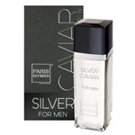 Ficha técnica e caractérísticas do produto Paris Elysees Perfume Silver Caviar 100ml