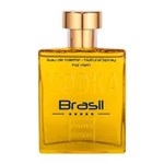 Ficha técnica e caractérísticas do produto Paris Elysees Vodka Brasil Yellow Perfume - 100ml