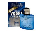 Ficha técnica e caractérísticas do produto Paris Elysees Vodka Diamond - Perfume Masculino Eau de Toilette 100 Ml