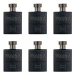 Ficha técnica e caractérísticas do produto Paris Elysees Vodka Limited Edition Perfume 100ml (Kit C/06)