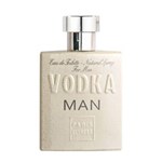 Ficha técnica e caractérísticas do produto Paris Elysees Vodka Man Perfume Masculino - 100ml