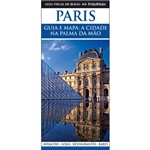 Paris - Guia Visual de Bolso