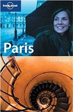 Ficha técnica e caractérísticas do produto Paris - Lonely Planet