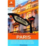 Ficha técnica e caractérísticas do produto Paris - o Guia da Viagem Perfeita
