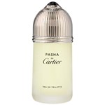 Ficha técnica e caractérísticas do produto Pasha Cartier Eau de Toilette Masculino