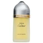 Ficha técnica e caractérísticas do produto Pasha Cartier - Perfume Masculino - Eau de Toilette 100ml