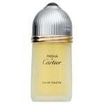 Ficha técnica e caractérísticas do produto Pasha Cartier - Perfume Masculino - Eau de Toilette (50ml)