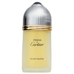 Ficha técnica e caractérísticas do produto Pasha Cartier - Perfume Masculino - Eau de Toilette
