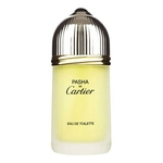 Ficha técnica e caractérísticas do produto Pasha De Cartier Eau De Toilette - Perfume Masculino 50ml