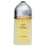 Ficha técnica e caractérísticas do produto Pasha Eau de Toilette Cartier - Perfume Masculino 100ml