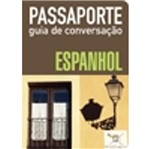 Ficha técnica e caractérísticas do produto Passaporte - Espanhol - Wmf Martins Fontes