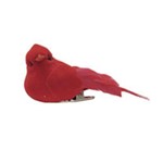 Ficha técnica e caractérísticas do produto Pássaro Vermelho - Jogo com 3 Peças - Cromus
