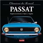 Ficha técnica e caractérísticas do produto Passat - Classicos do Brasil - Alaude