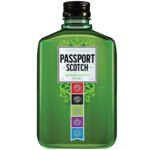 Ficha técnica e caractérísticas do produto Passport Scotch Whisky Escocês 250ml