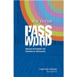 Ficha técnica e caractérísticas do produto Password: English Dictionary For Speakers Of Portuguese