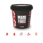 Ficha técnica e caractérísticas do produto Pasta Amendoim Integral Mani Force 1kg