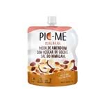 Ficha técnica e caractérísticas do produto Pasta Amendoim Pic-Me 200g Acucar Coco Sal Himalaia