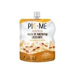 Ficha técnica e caractérísticas do produto Pasta Amendoim Pic-Me 200g Crocante