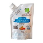 Ficha técnica e caractérísticas do produto Pasta Amendoim Protein 200g - Eat Clean, 200g - Eat Clean - Neutro